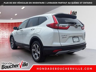 2018 Honda CR-V EX in Terrebonne, Quebec - 5 - w320h240px