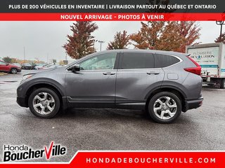 Honda CR-V EX 2018 à Terrebonne, Québec - 3 - w320h240px
