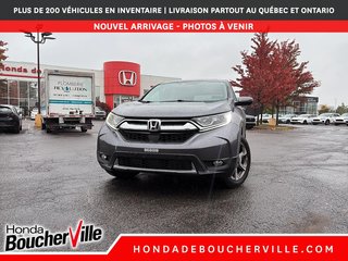 Honda CR-V EX 2018 à Terrebonne, Québec - 2 - w320h240px