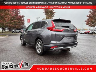 Honda CR-V EX 2018 à Terrebonne, Québec - 5 - w320h240px