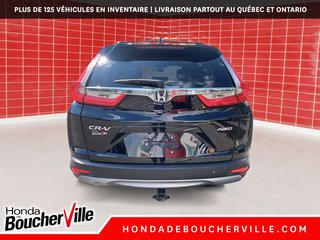 2019 Honda CR-V EX in Terrebonne, Quebec - 5 - w320h240px