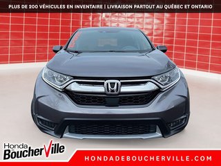 Honda CR-V LX 2019 à Terrebonne, Québec - 3 - w320h240px