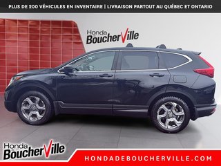 2019 Honda CR-V EX in Terrebonne, Quebec - 3 - w320h240px