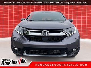 2019 Honda CR-V EX in Terrebonne, Quebec - 3 - w320h240px