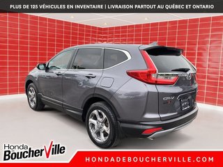 2019 Honda CR-V EX in Terrebonne, Quebec - 5 - w320h240px