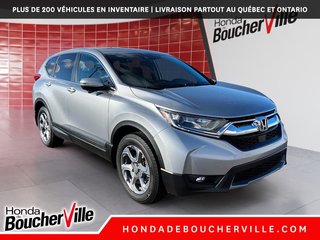 2019 Honda CR-V EX in Terrebonne, Quebec - 5 - w320h240px