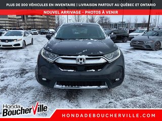 2019 Honda CR-V EX-L in Terrebonne, Quebec - 3 - w320h240px