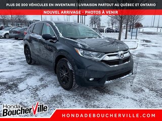 2019 Honda CR-V EX-L in Terrebonne, Quebec - 5 - w320h240px