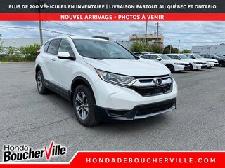 Honda CR-V LX 2019 à Terrebonne, Québec - 5 - w320h240px