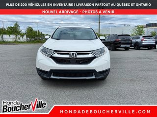 Honda CR-V LX 2019 à Terrebonne, Québec - 3 - w320h240px