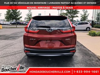 2019 Honda CR-V EX-L in Terrebonne, Quebec - 5 - w320h240px
