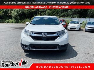 2019 Honda CR-V LX in Terrebonne, Quebec - 3 - w320h240px