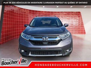 Honda CR-V EX 2019
