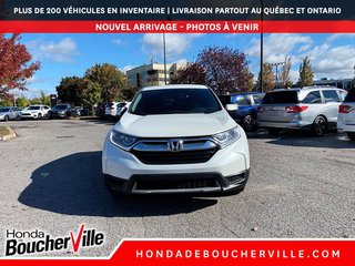 2019 Honda CR-V LX in Terrebonne, Quebec - 2 - w320h240px