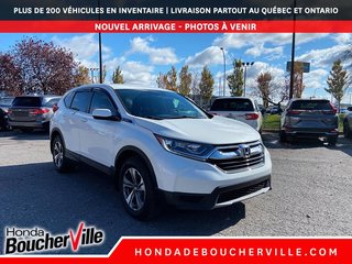 2019 Honda CR-V LX in Terrebonne, Quebec - 3 - w320h240px