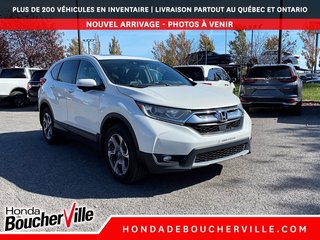 Honda CR-V EX-L 2019 à Terrebonne, Québec - 3 - w320h240px