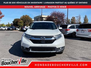Honda CR-V EX-L 2019 à Terrebonne, Québec - 2 - w320h240px