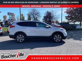 Honda CR-V EX-L 2019 à Terrebonne, Québec - 5 - w320h240px