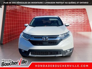 2019 Honda CR-V EX-L in Terrebonne, Quebec - 2 - w320h240px