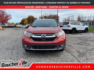 Honda CR-V EX-L 2019 à Terrebonne, Québec - 2 - w320h240px