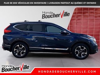 Honda CR-V Touring 2019 à Terrebonne, Québec - 6 - w320h240px