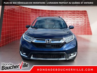 Honda CR-V Touring 2019 à Terrebonne, Québec - 2 - w320h240px