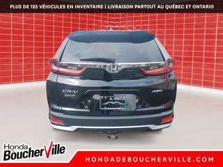 2019 Honda CR-V EX-L in Terrebonne, Quebec - 5 - w320h240px