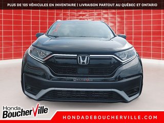 2019 Honda CR-V EX-L in Terrebonne, Quebec - 3 - w320h240px