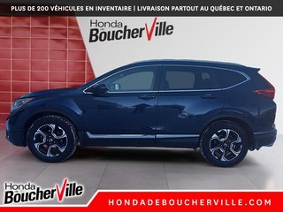 Honda CR-V Touring 2019