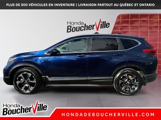 2019 Honda CR-V Touring in Terrebonne, Quebec - 3 - w320h240px