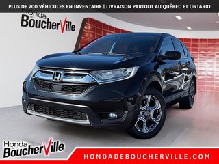 Honda CR-V EX 2019 à Terrebonne, Québec - 2 - w320h240px