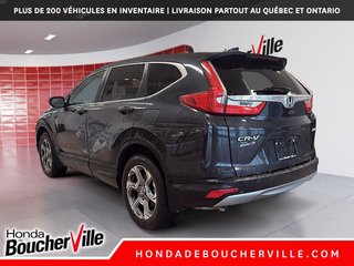2019 Honda CR-V EX in Terrebonne, Quebec - 5 - w320h240px