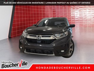 2019 Honda CR-V EX in Terrebonne, Quebec - 2 - w320h240px