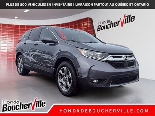 Honda CR-V EX 2019 à Terrebonne, Québec - 3 - w320h240px