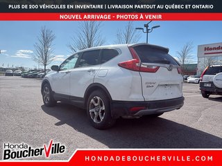 2019 Honda CR-V EX in Terrebonne, Quebec - 5 - w320h240px