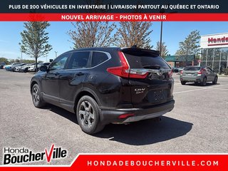 Honda CR-V EX-L 2019 à Terrebonne, Québec - 5 - w320h240px