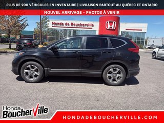 Honda CR-V EX-L 2019 à Terrebonne, Québec - 3 - w320h240px