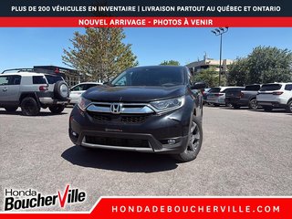 Honda CR-V EX-L 2019 à Terrebonne, Québec - 2 - w320h240px