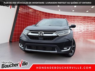 Honda CR-V Touring 2019