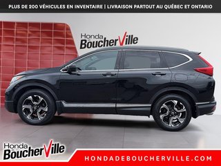 Honda CR-V Touring 2019