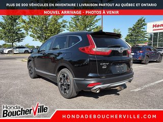2019 Honda CR-V Touring in Terrebonne, Quebec - 5 - w320h240px