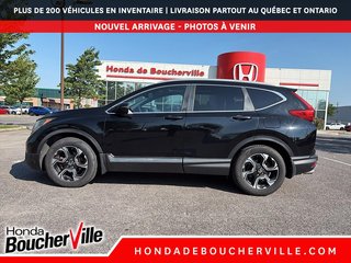 2019 Honda CR-V Touring in Terrebonne, Quebec - 3 - w320h240px