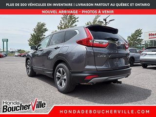 Honda CR-V LX 2019 à Terrebonne, Québec - 5 - w320h240px