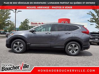 Honda CR-V LX 2019
