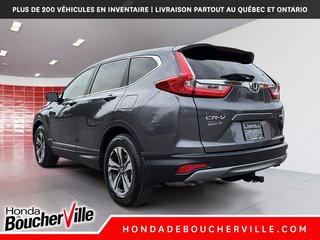 Honda CR-V LX 2019 à Terrebonne, Québec - 5 - w320h240px