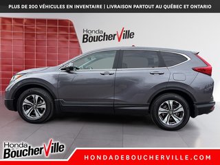 Honda CR-V LX 2019 à Terrebonne, Québec - 3 - w320h240px