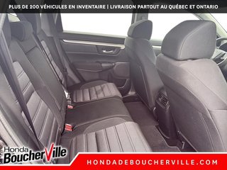 2019 Honda CR-V LX in Terrebonne, Quebec - 5 - w320h240px