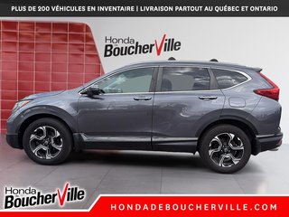 Honda CR-V Touring 2019