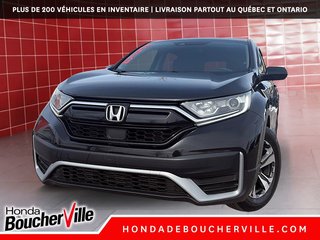 2020 Honda CR-V LX-2WD in Terrebonne, Quebec - 2 - w320h240px