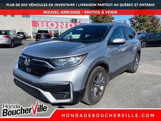 2020 Honda CR-V Sport in Terrebonne, Quebec - 5 - w320h240px